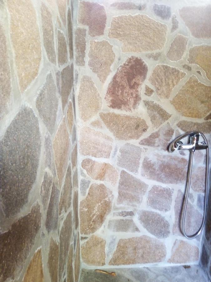Ferienwohnung La Conchiglia Masainas Exterior foto